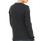 Bella + Canvas Long Sleeve T-Shirt, Men’s Heavy Cotton Jersey Tee.